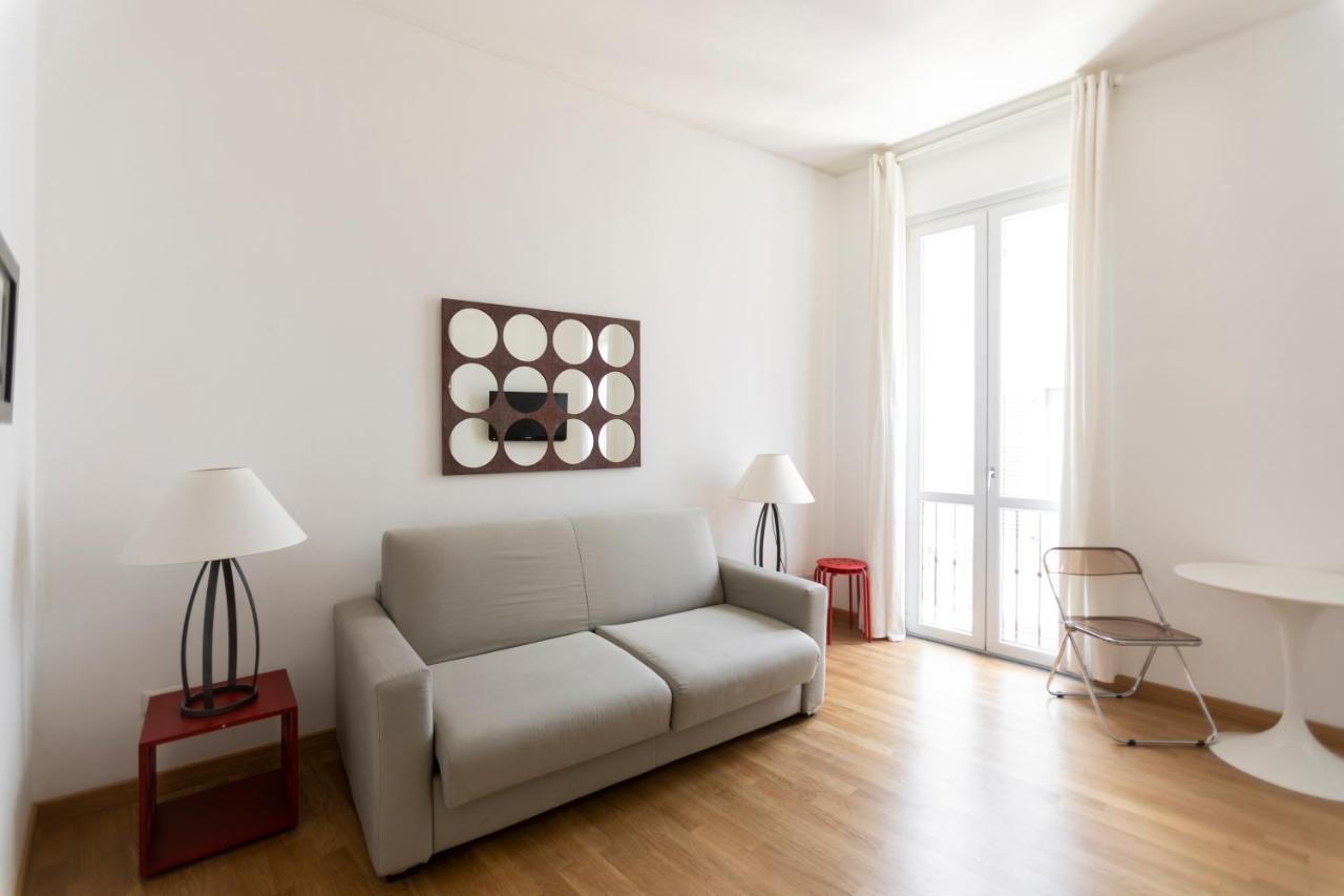 Brera - Fiori Chiari Charme Apartment Milan Exterior photo