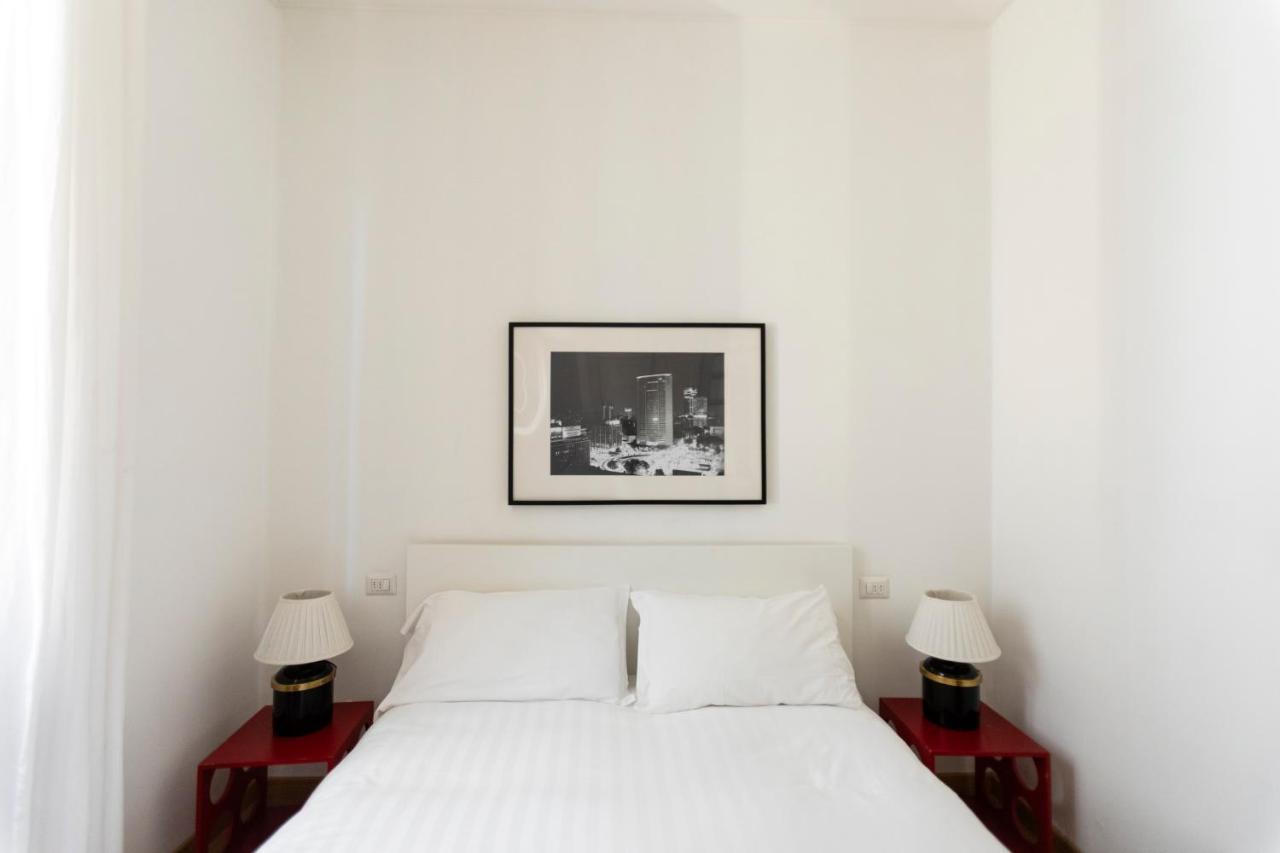 Brera - Fiori Chiari Charme Apartment Milan Exterior photo