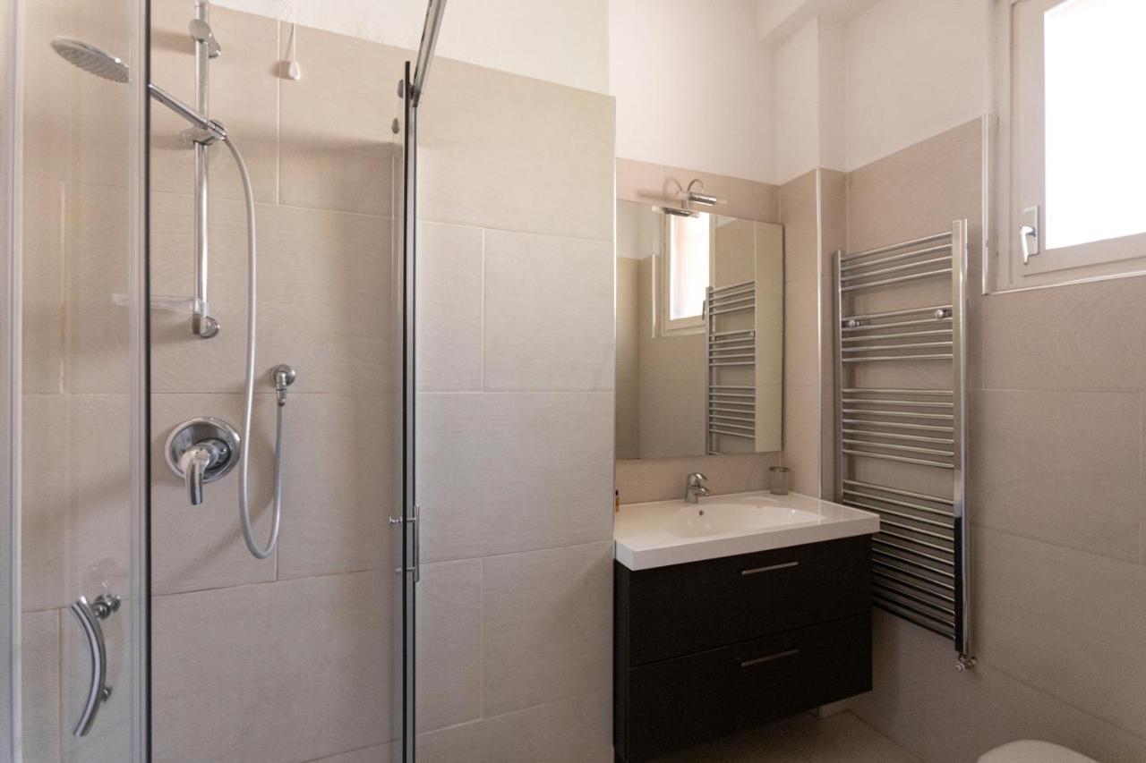 Brera - Fiori Chiari Charme Apartment Milan Exterior photo