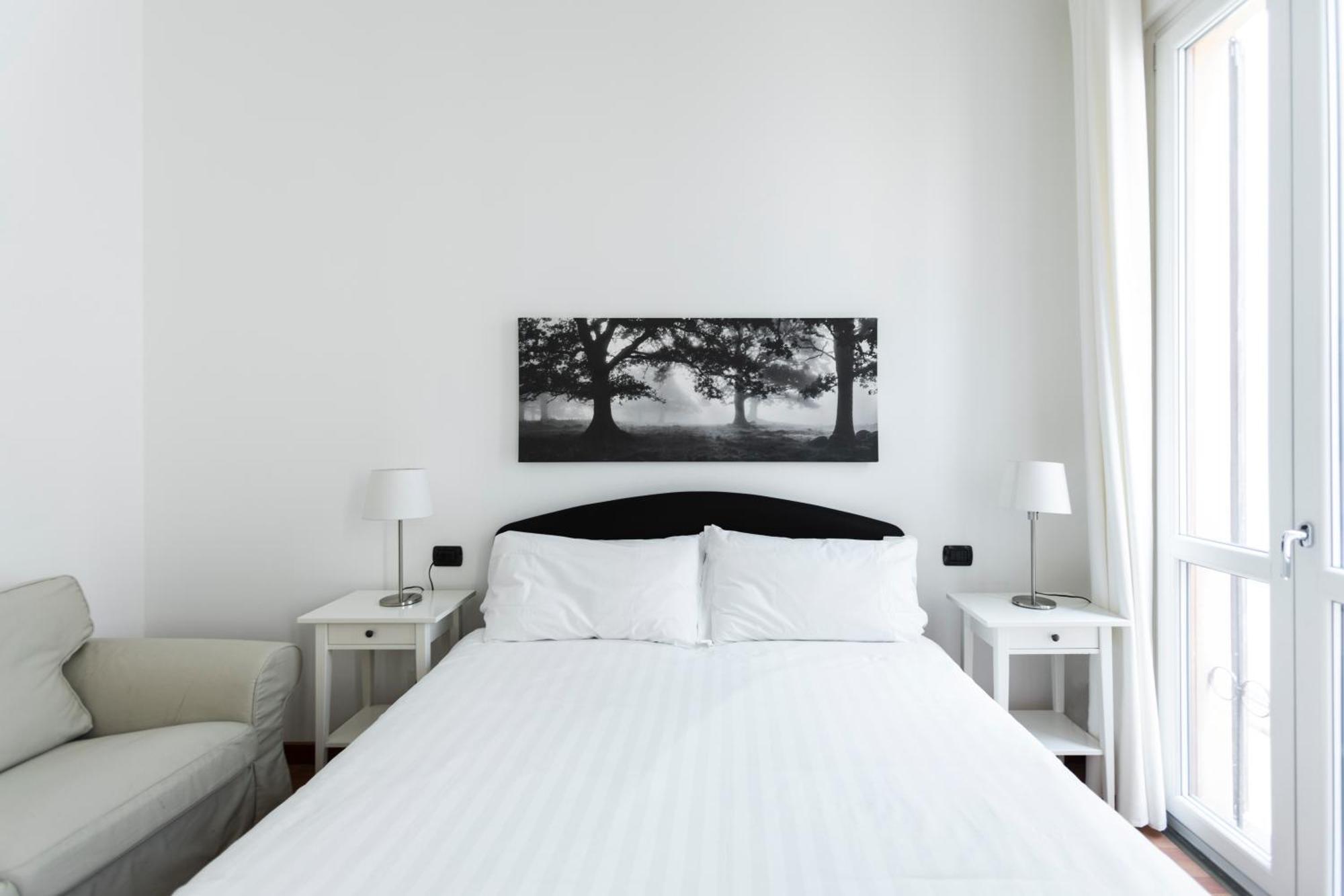 Brera - Fiori Chiari Charme Apartment Milan Room photo