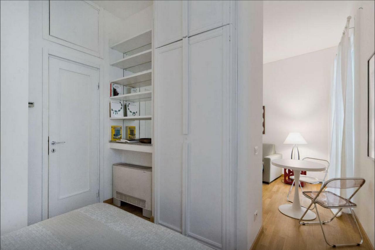 Brera - Fiori Chiari Charme Apartment Milan Exterior photo
