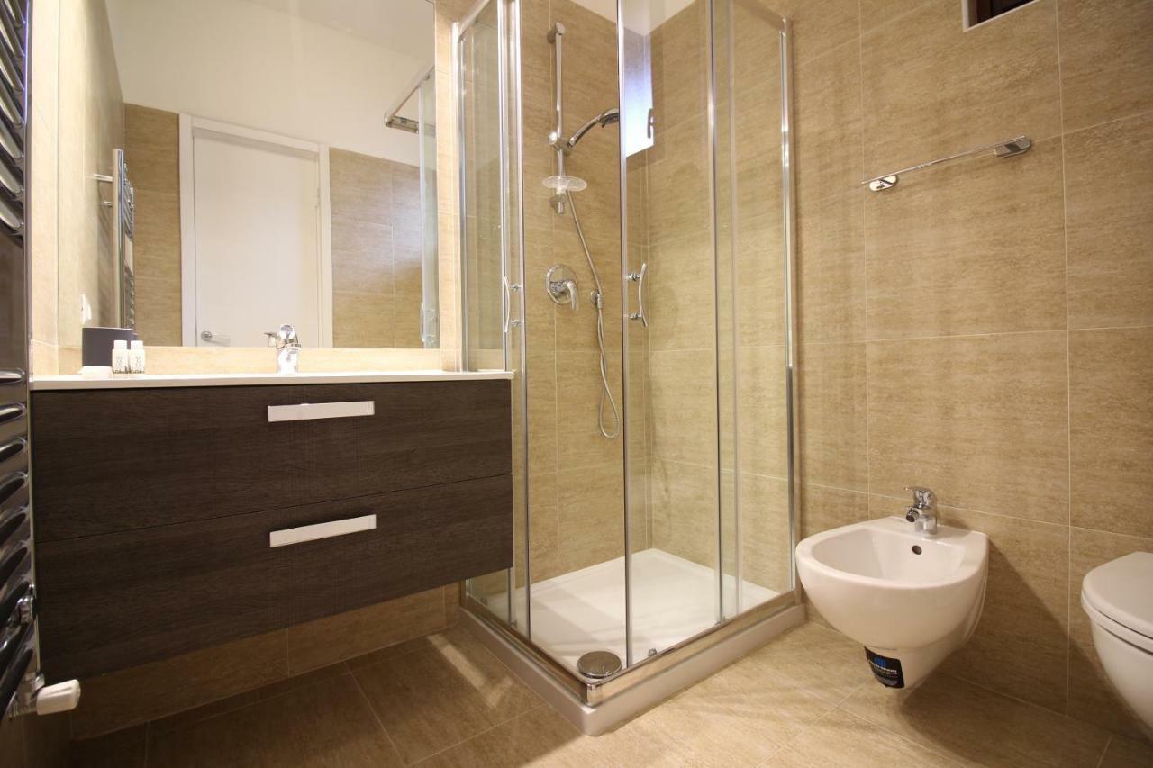 Brera - Fiori Chiari Charme Apartment Milan Exterior photo