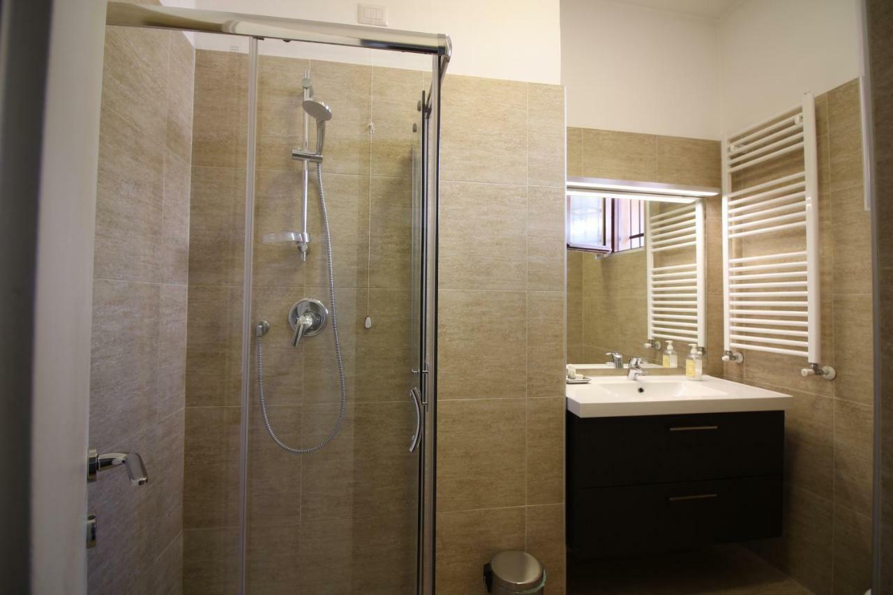 Brera - Fiori Chiari Charme Apartment Milan Exterior photo
