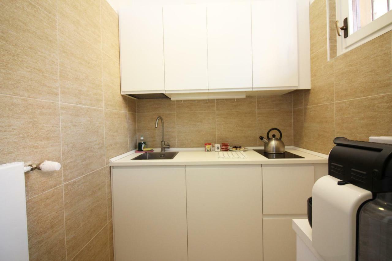 Brera - Fiori Chiari Charme Apartment Milan Exterior photo