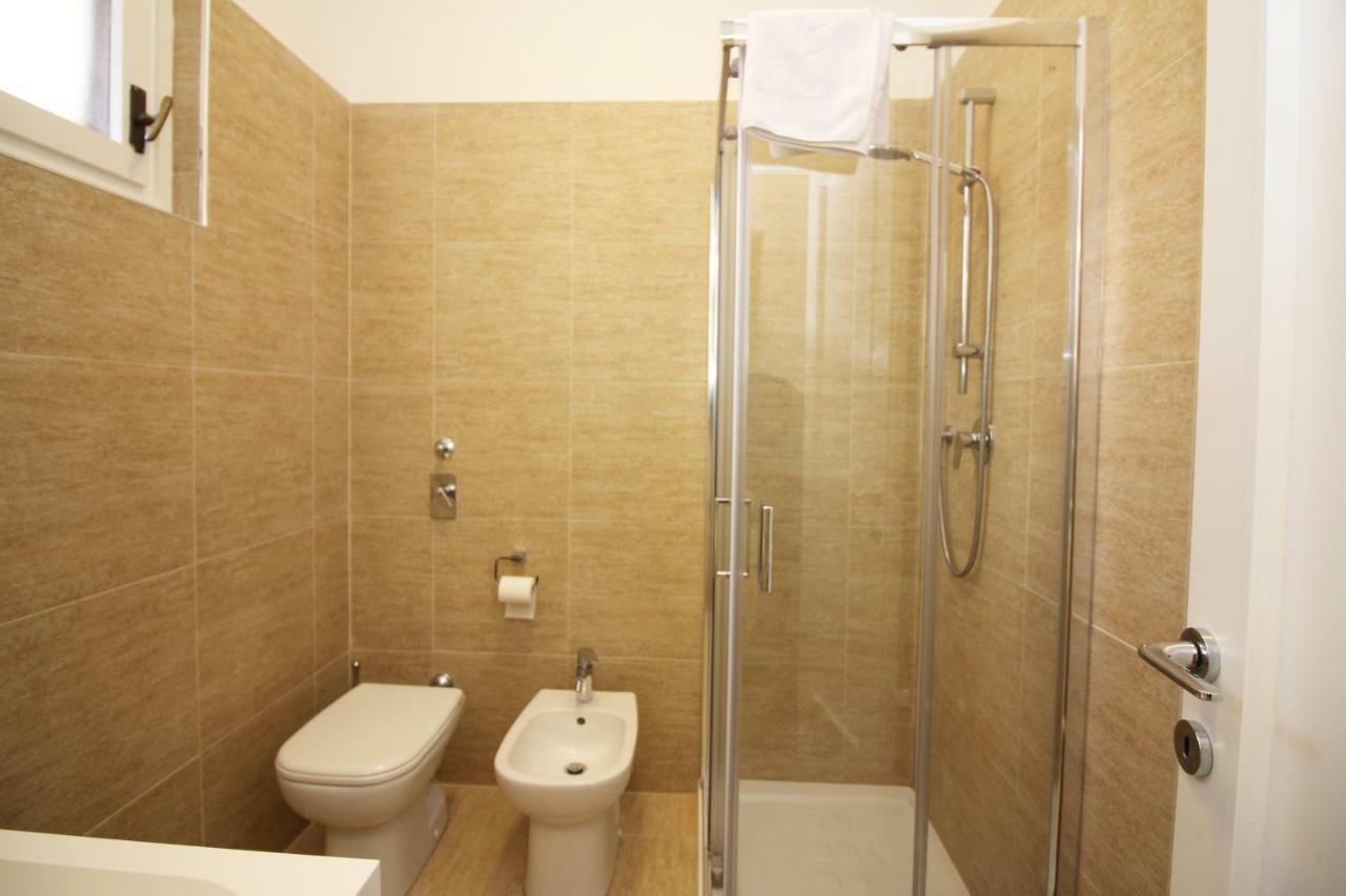 Brera - Fiori Chiari Charme Apartment Milan Exterior photo