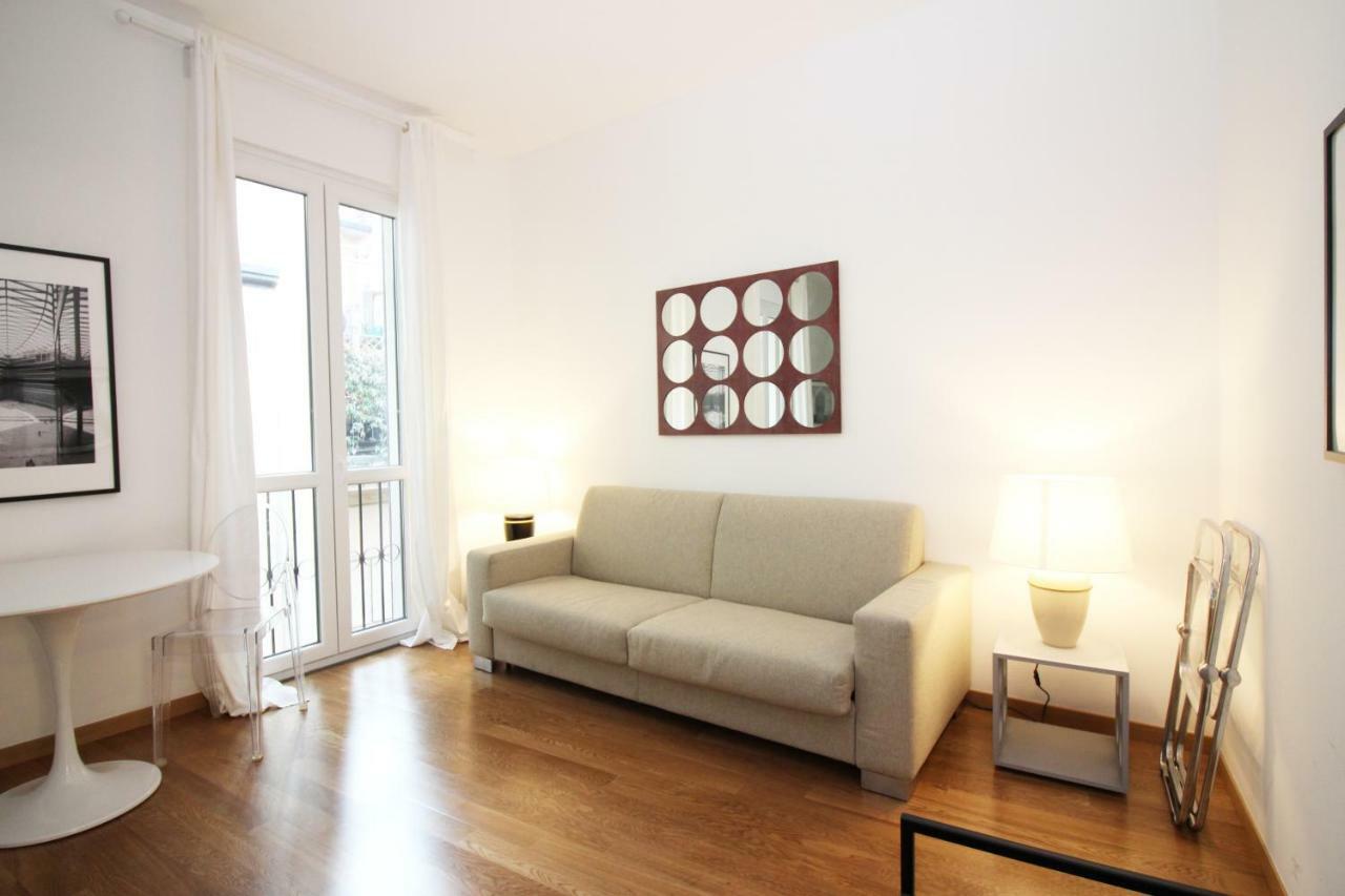 Brera - Fiori Chiari Charme Apartment Milan Exterior photo