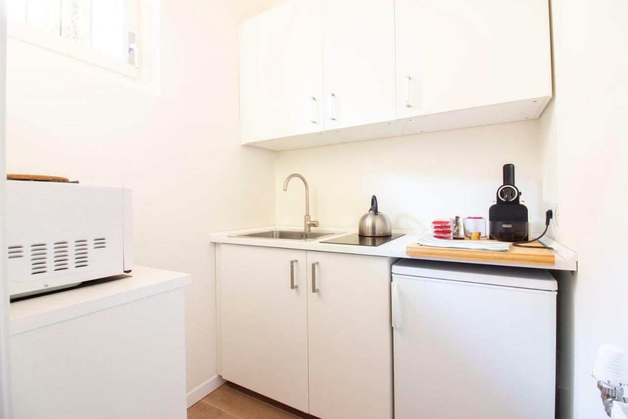 Brera - Fiori Chiari Charme Apartment Milan Exterior photo